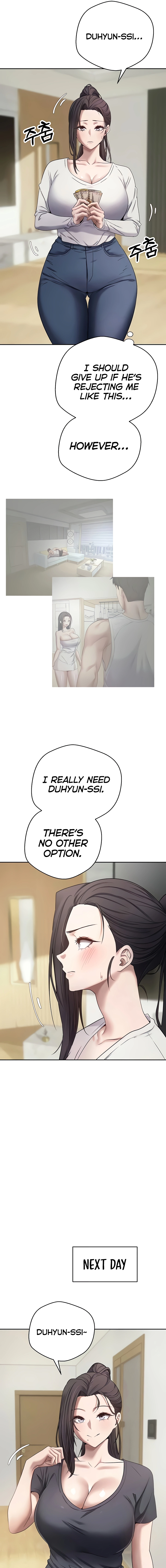 I Can Buy Anything Chapter 16 page 7 - 