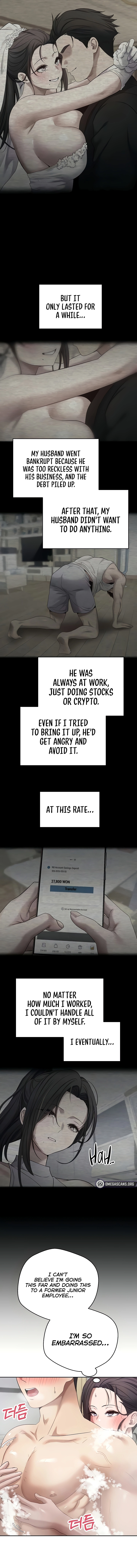 I Can Buy Anything Chapter 18 page 2 - 