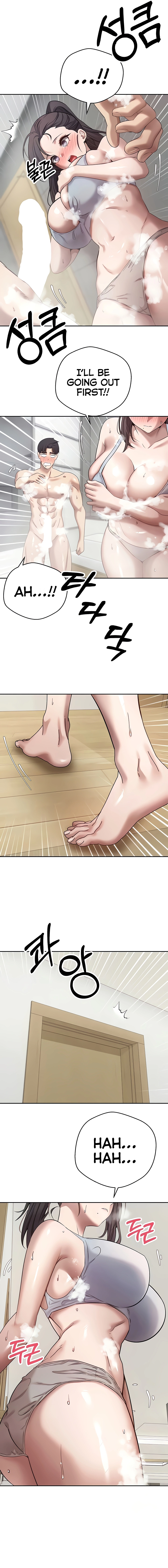 I Can Buy Anything Chapter 18 page 9 - 