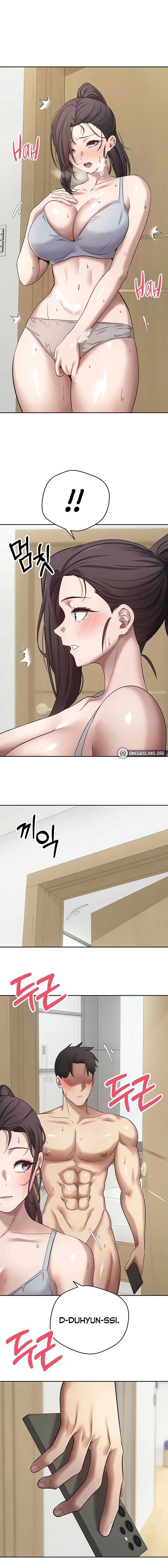 I Can Buy Anything Chapter 18 page 10 - 