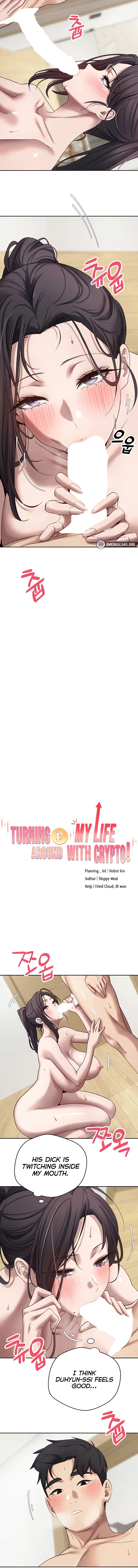 I Can Buy Anything Chapter 19 page 2 - 