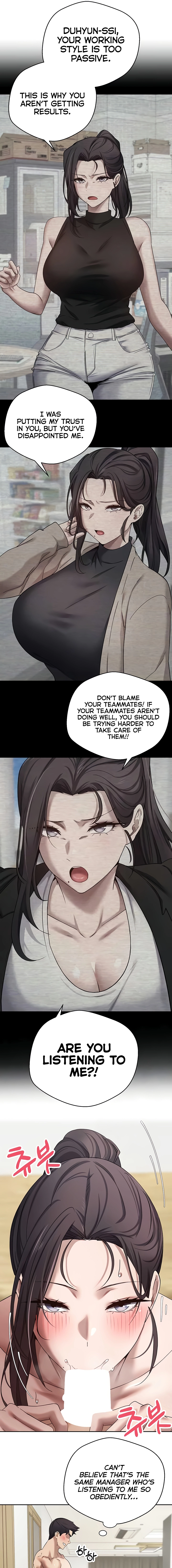 I Can Buy Anything Chapter 19 page 3 - 