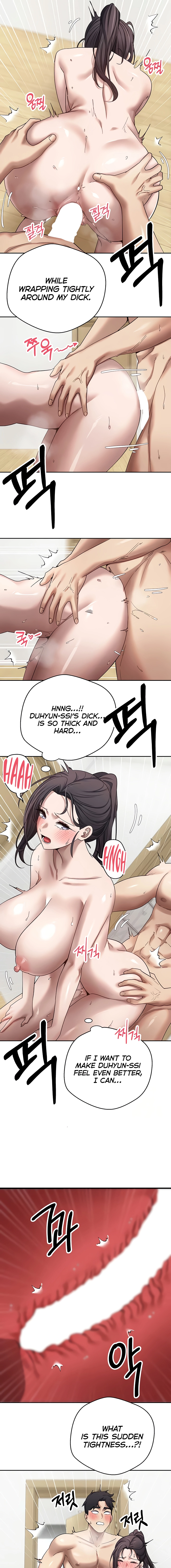 I Can Buy Anything Chapter 19 page 9 - 