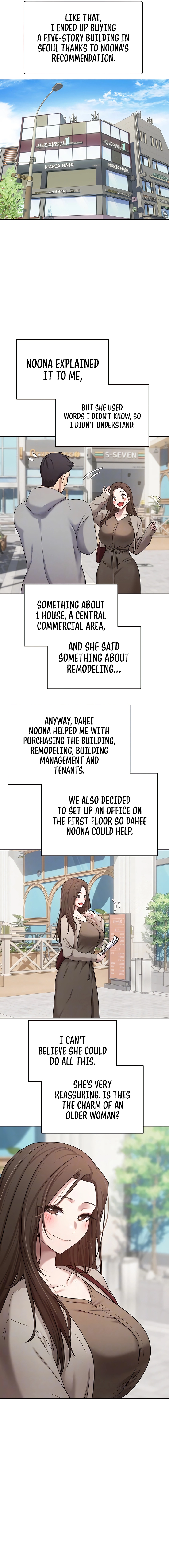 I Can Buy Anything Chapter 20 page 3 - 
