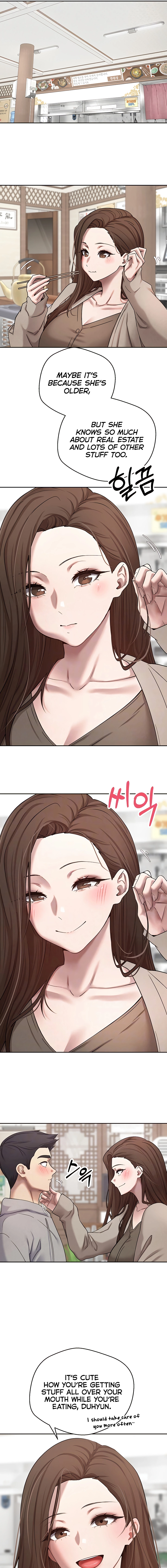I Can Buy Anything Chapter 20 page 5 - 