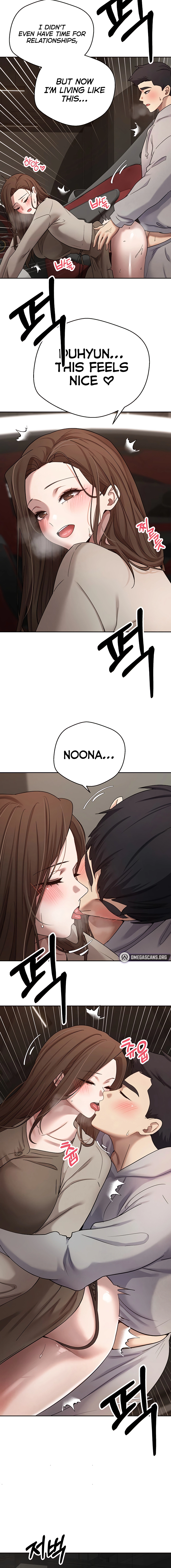 I Can Buy Anything Chapter 20 page 10 - 