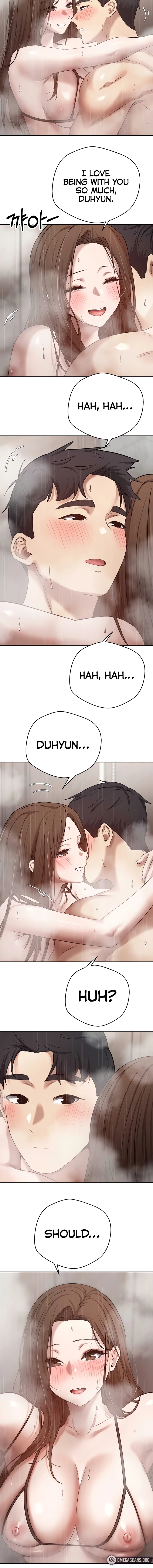 I Can Buy Anything Chapter 21 page 12 - 