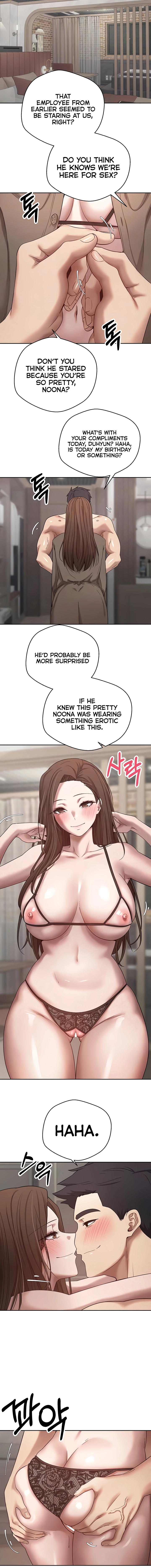 I Can Buy Anything Chapter 21 page 3 - 