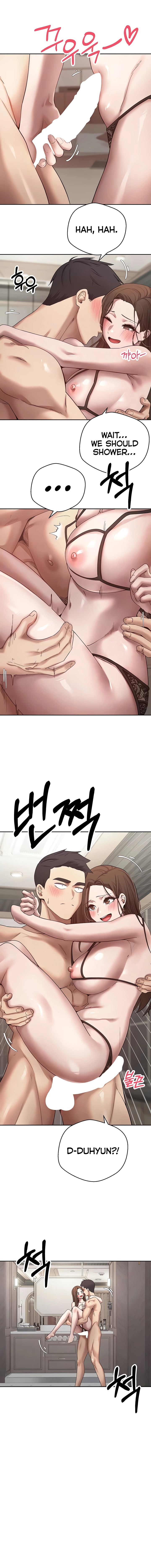 I Can Buy Anything Chapter 21 page 4 - 