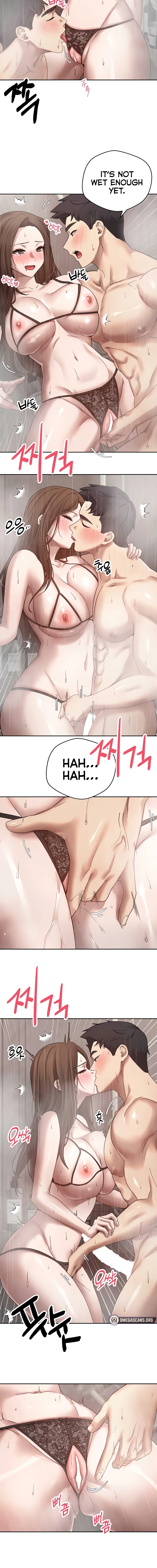 I Can Buy Anything Chapter 21 page 6 - 