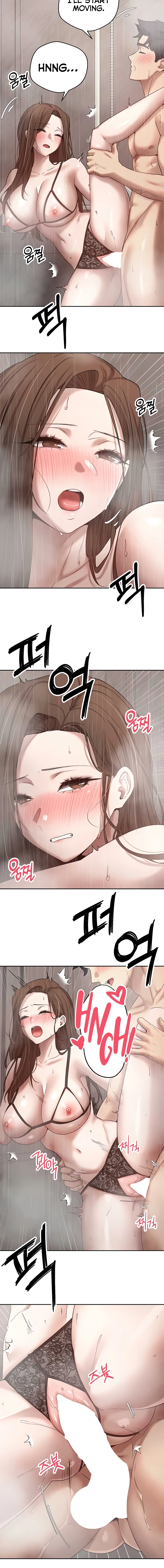 I Can Buy Anything Chapter 21 page 8 - 