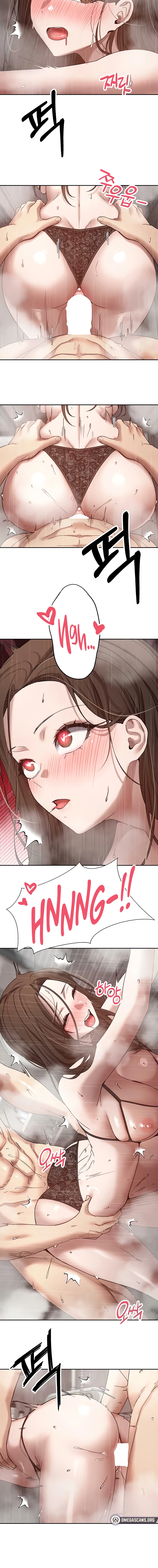 I Can Buy Anything Chapter 21 page 10 - 