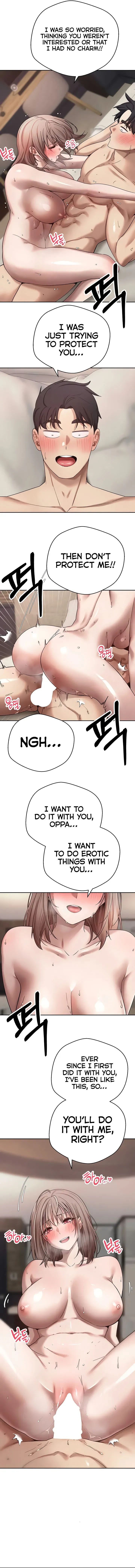 I Can Buy Anything Chapter 24 page 6 - 