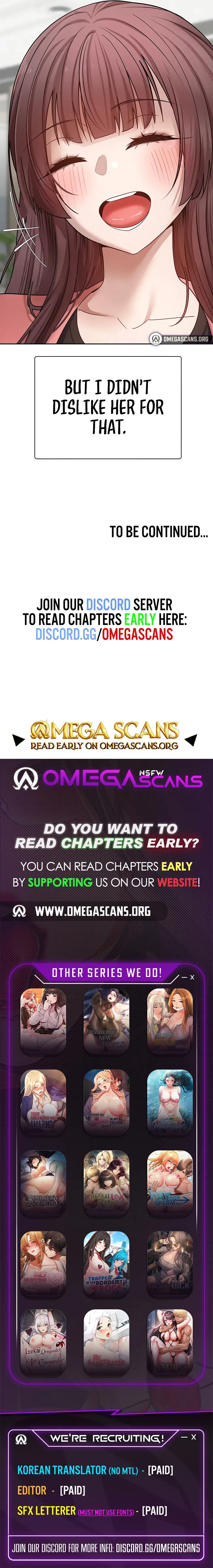 I Can Buy Anything Chapter 26 page 8 - 