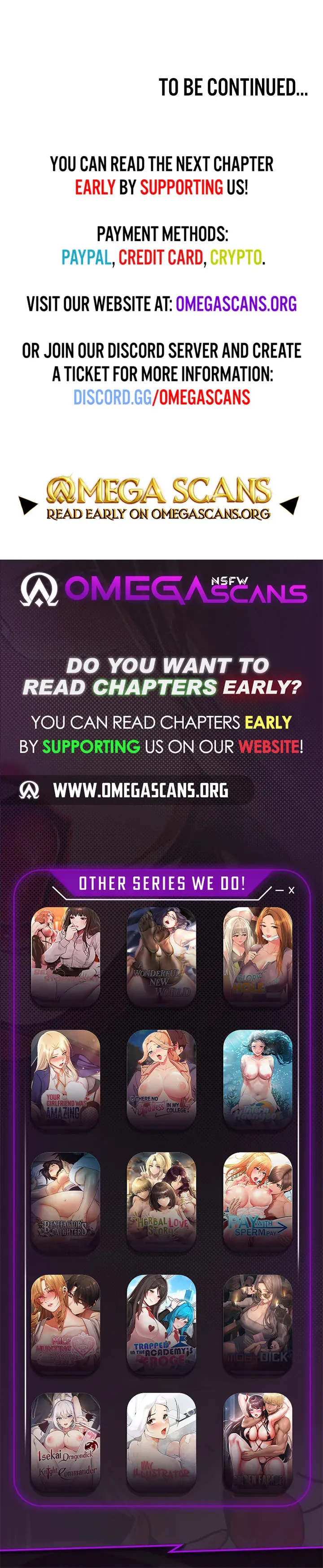 I Can Buy Anything Chapter 38 page 9 - 