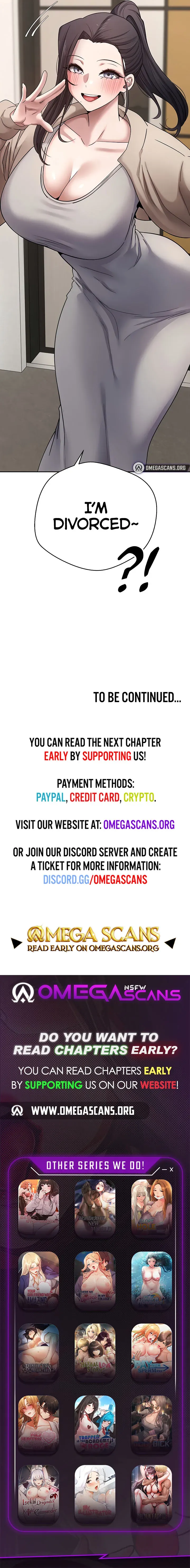 I Can Buy Anything Chapter 40 page 8 - 