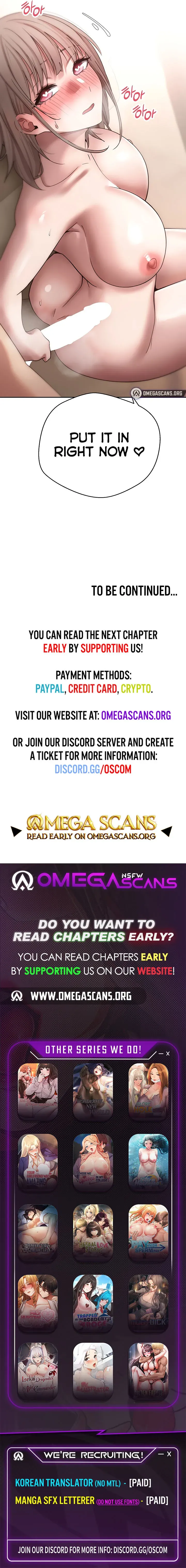 I Can Buy Anything Chapter 47 page 8 - 