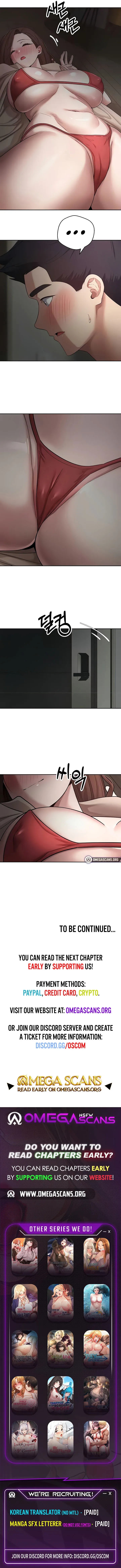 I Can Buy Anything Chapter 48 page 8 - 