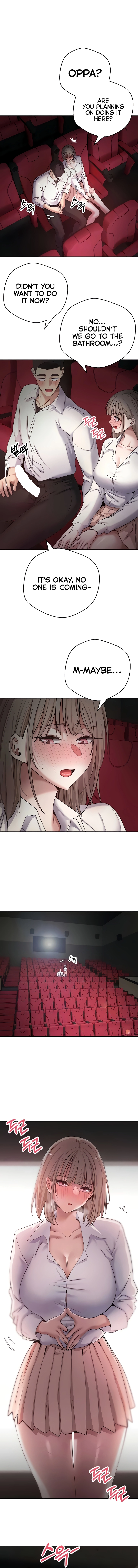 I Can Buy Anything Chapter 59 page 2 - 