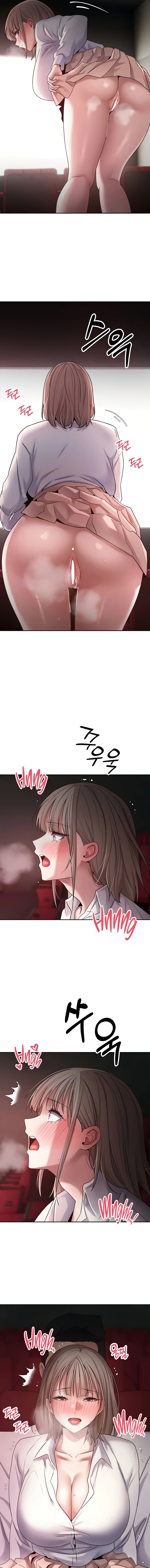 I Can Buy Anything Chapter 59 page 3 - 