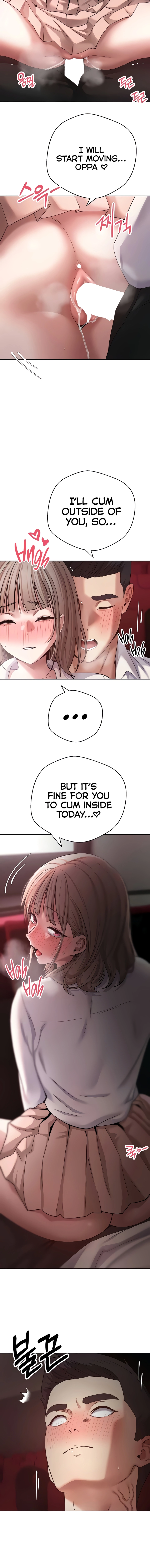 I Can Buy Anything Chapter 59 page 4 - 