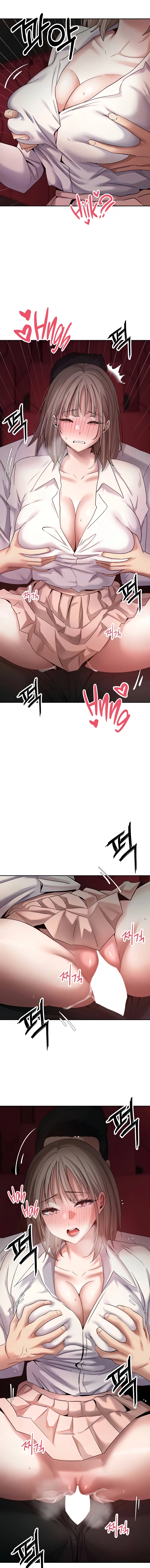 I Can Buy Anything Chapter 59 page 5 - 