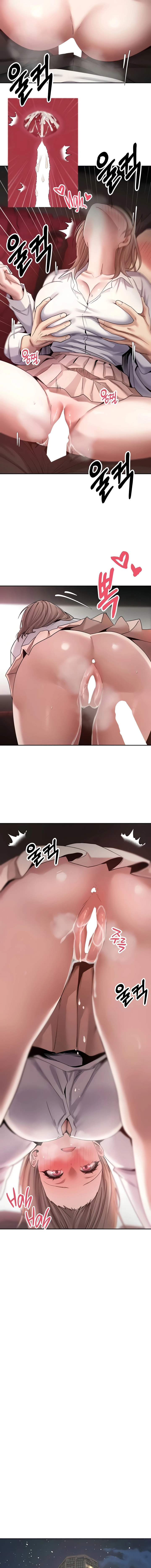 I Can Buy Anything Chapter 59 page 7 - 