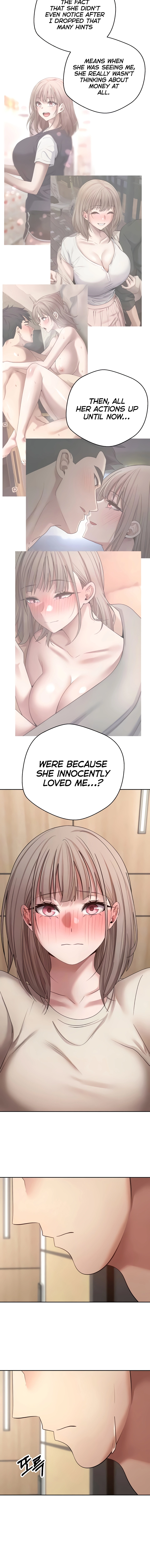 I Can Buy Anything Chapter 60 page 4 - 