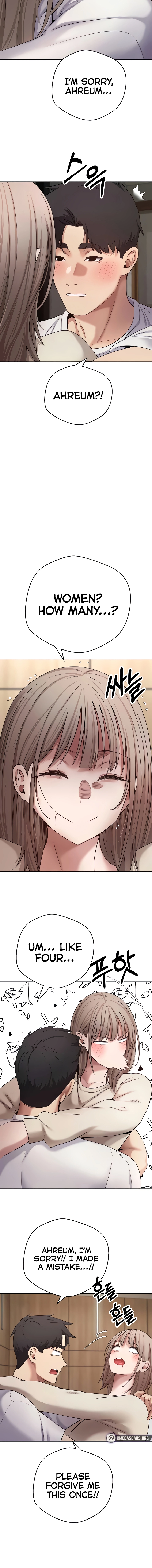 I Can Buy Anything Chapter 60 page 6 - 