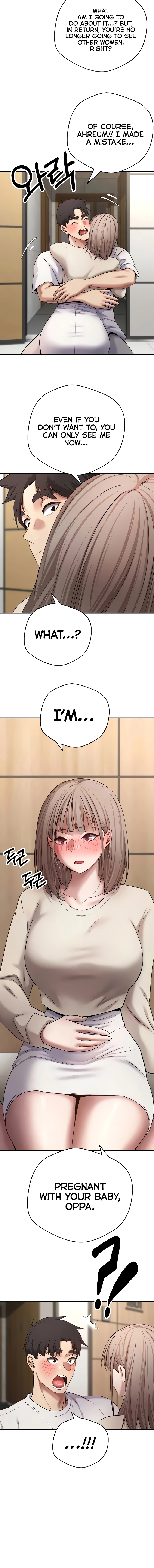 I Can Buy Anything Chapter 60 page 8 - 
