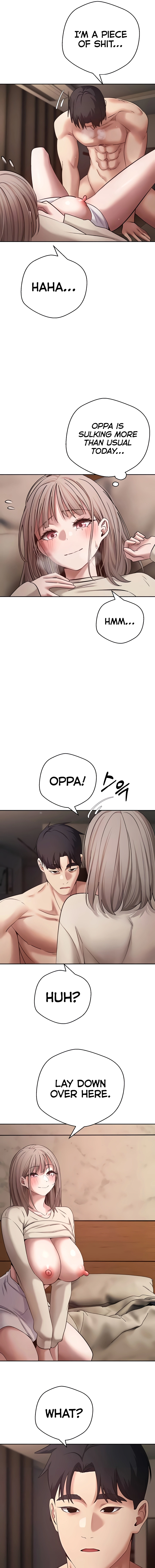 I Can Buy Anything Chapter 61 page 3 - 
