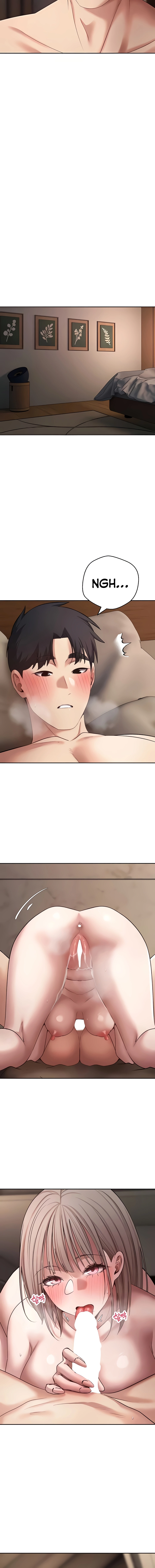 I Can Buy Anything Chapter 61 page 4 - 