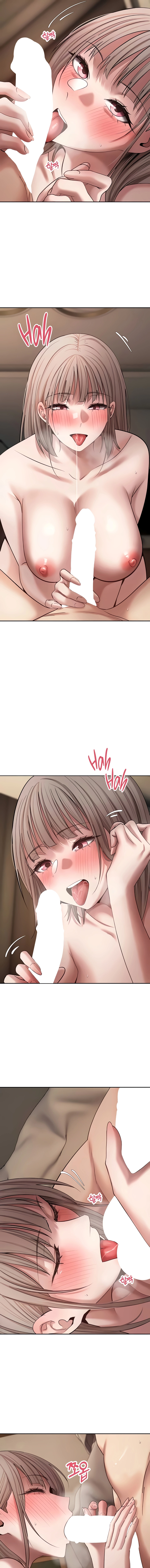 I Can Buy Anything Chapter 61 page 5 - 