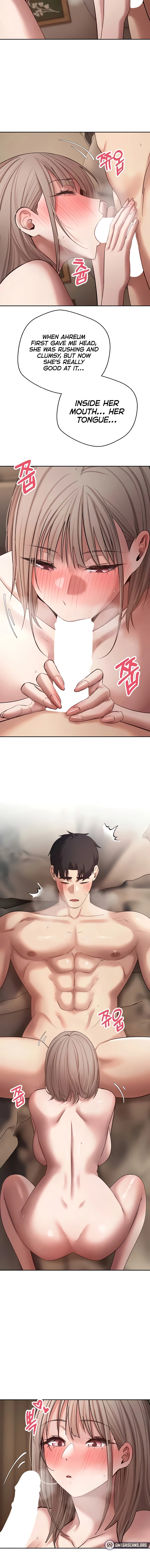 I Can Buy Anything Chapter 61 page 6 - 
