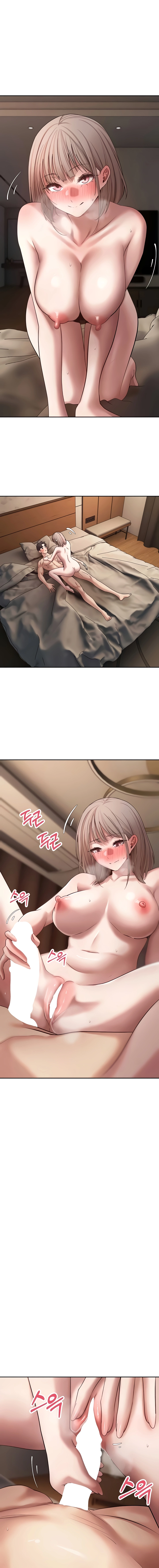 I Can Buy Anything Chapter 61 page 7 - 