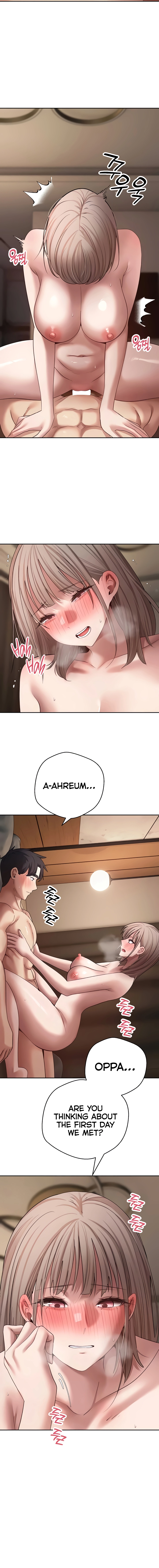 I Can Buy Anything Chapter 61 page 8 - 