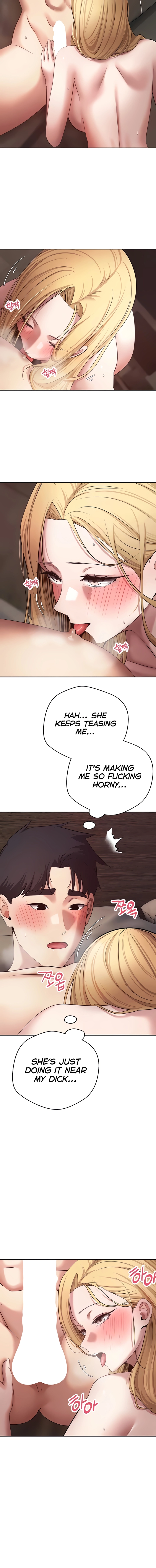 I Can Buy Anything Chapter 63 page 4 - 