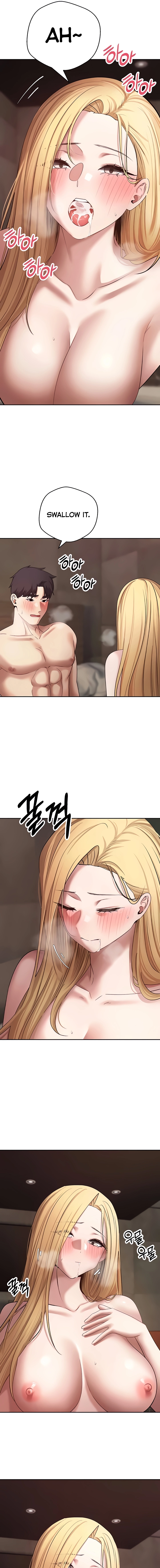 I Can Buy Anything Chapter 63 page 9 - 