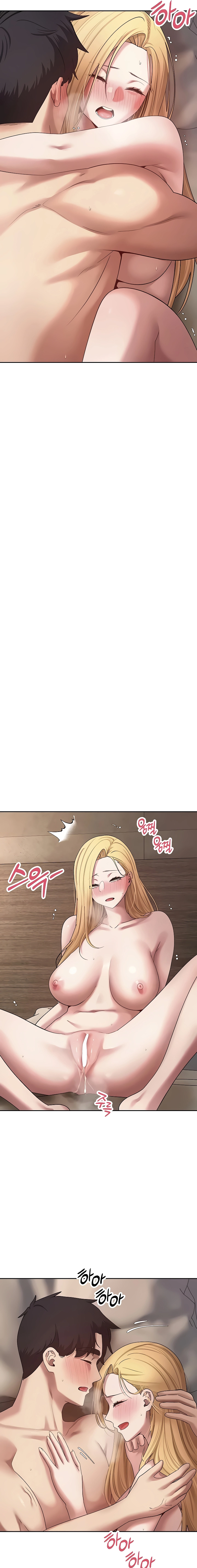 I Can Buy Anything Chapter 64 page 11 - 