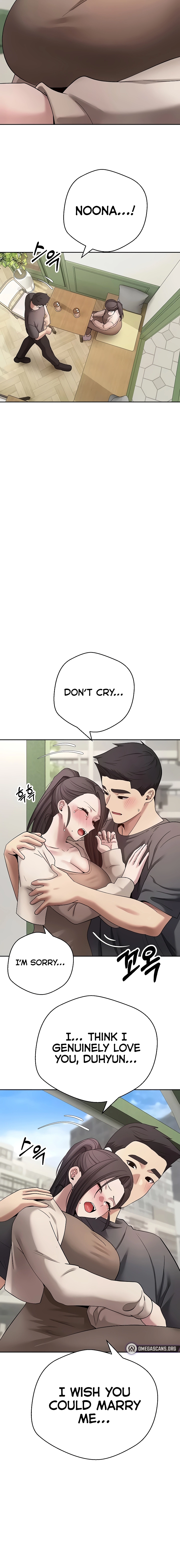 I Can Buy Anything Chapter 64 page 18 - 