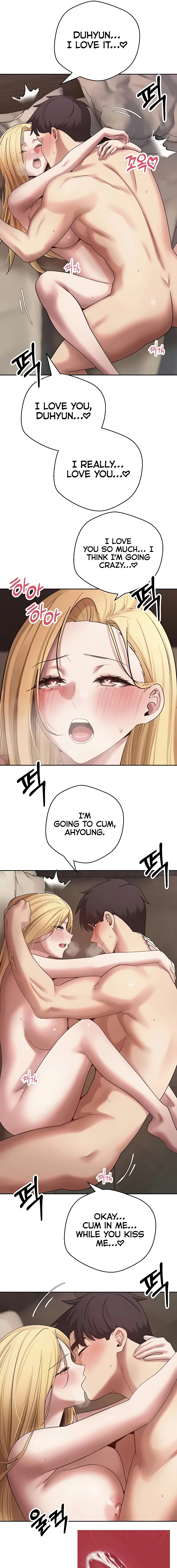 I Can Buy Anything Chapter 64 page 9 - 