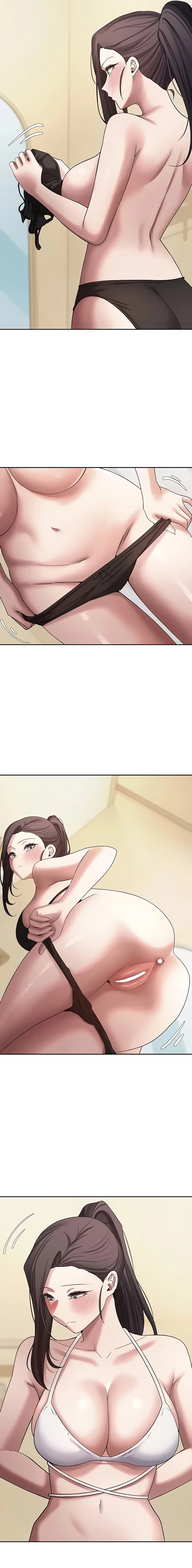 I Can Buy Anything Chapter 65 page 11 - 
