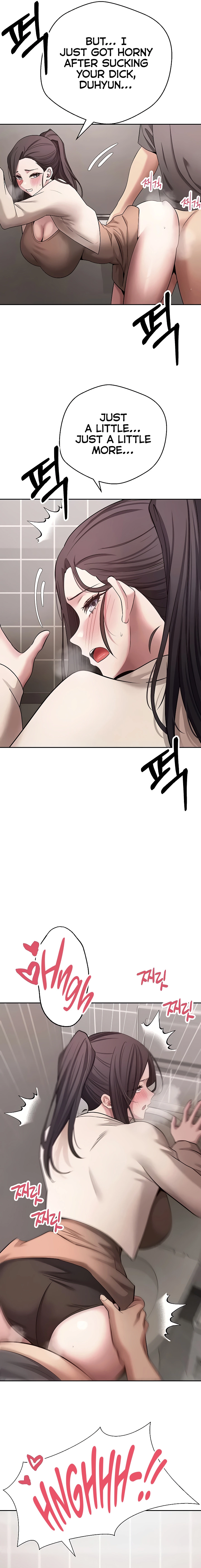 I Can Buy Anything Chapter 65 page 19 - 