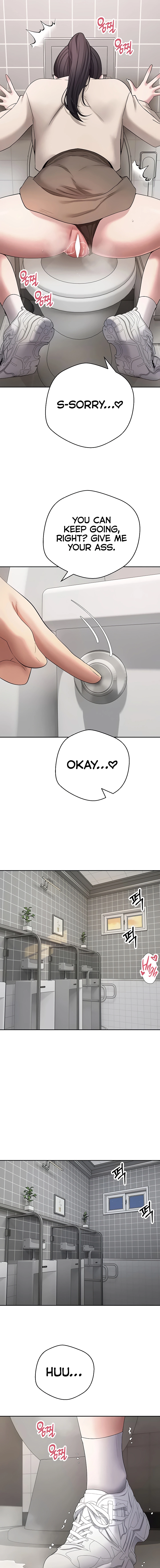 I Can Buy Anything Chapter 65 page 21 - 