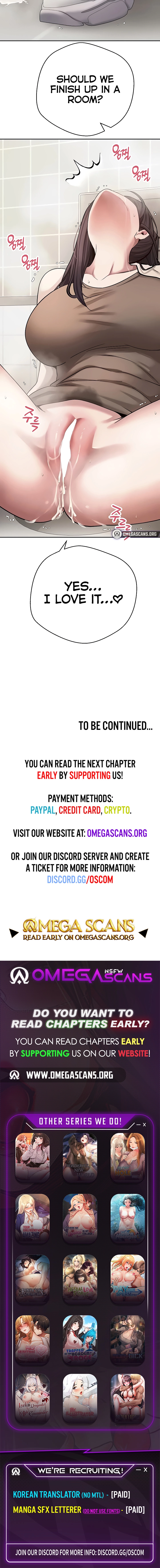 I Can Buy Anything Chapter 65 page 22 - 