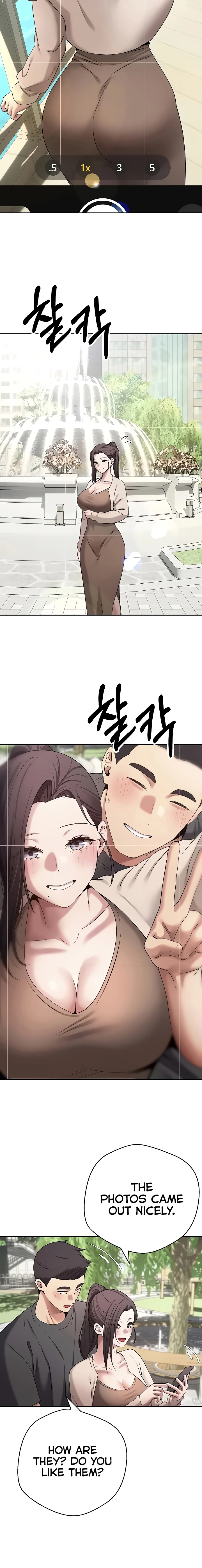 I Can Buy Anything Chapter 65 page 4 - 