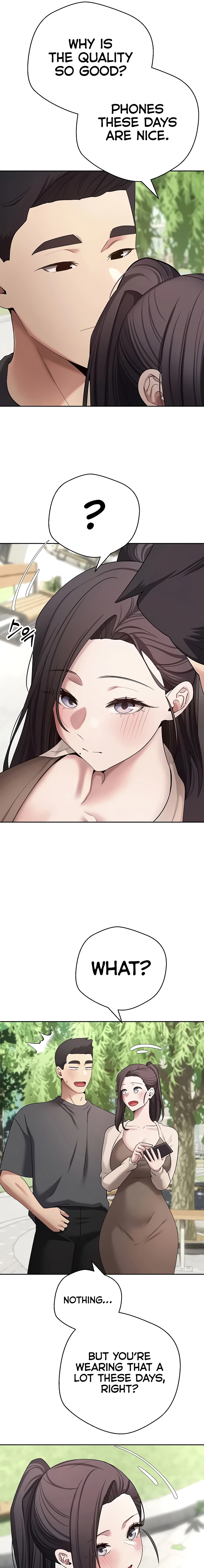 I Can Buy Anything Chapter 65 page 5 - 