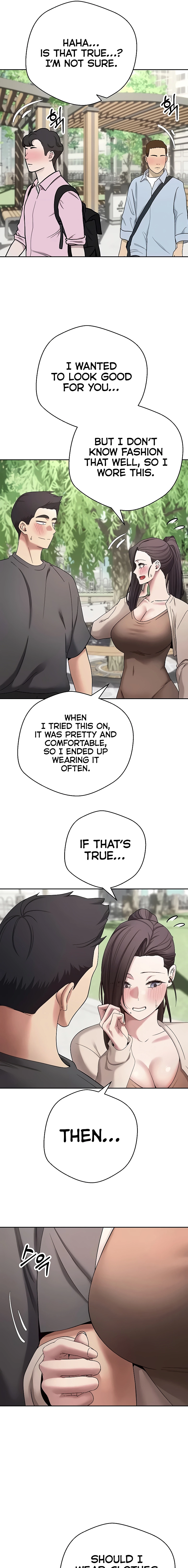 I Can Buy Anything Chapter 65 page 7 - 