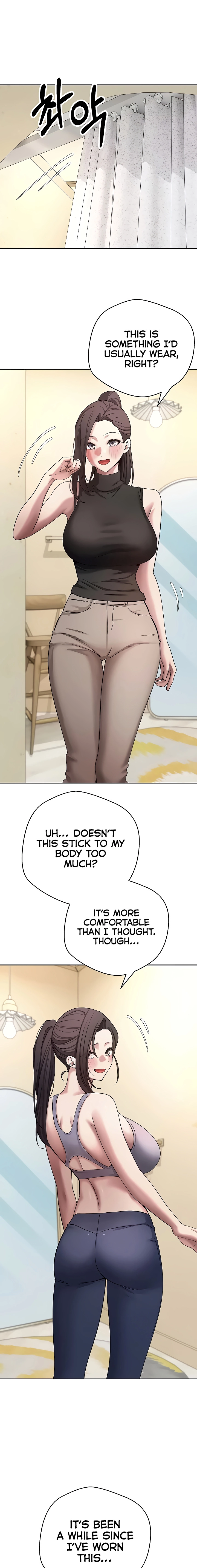 I Can Buy Anything Chapter 65 page 9 - 
