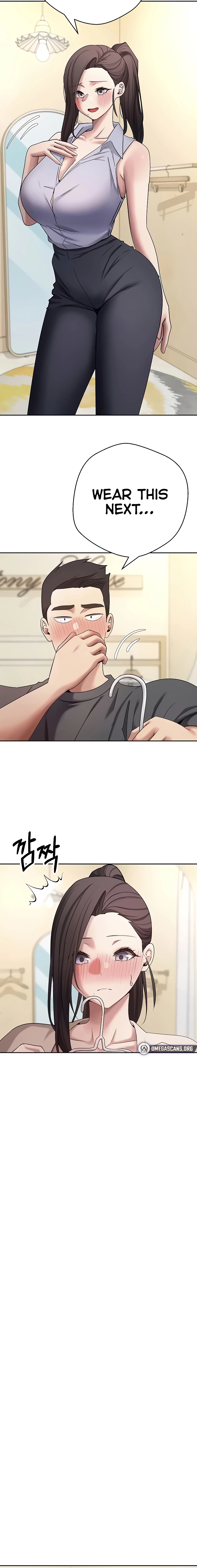 I Can Buy Anything Chapter 65 page 10 - 